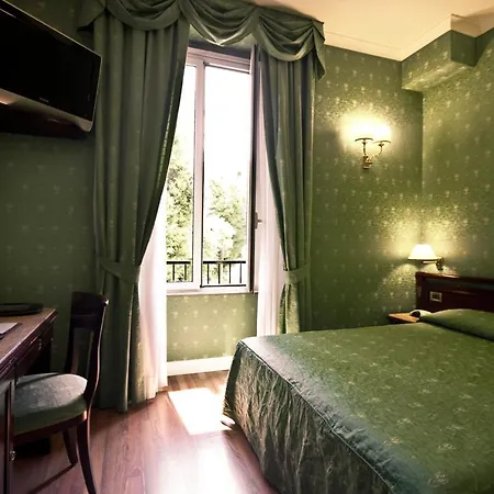Gambrinus Hotel