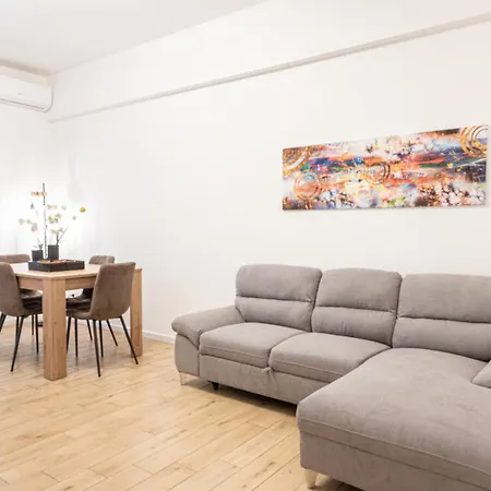 Rea House Colli Albani Apartament Rzym