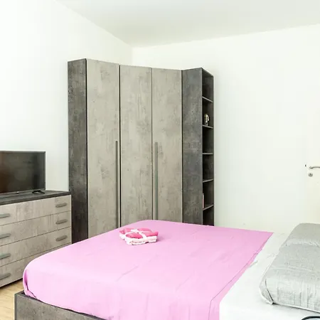 Apartament Rea House Colli Albani *