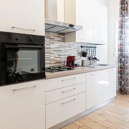 Rea House Colli Albani Apartament