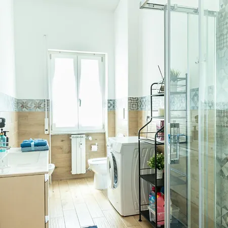 Rea House Colli Albani Apartament Rzym