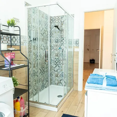 Apartament Rea House Colli Albani *