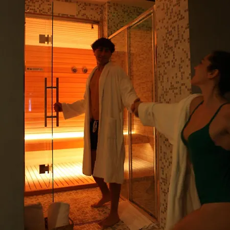 The Hive 4* Рим