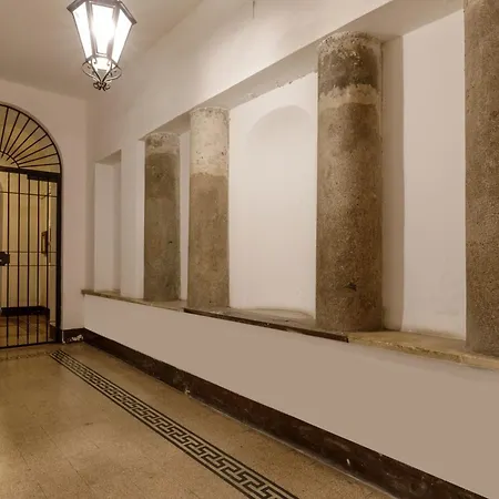 The Right Place 4u Grotte Apartment *