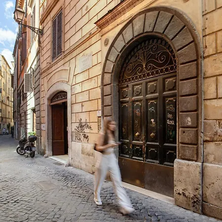 Apartment The Right Place 4u Grotte Rome