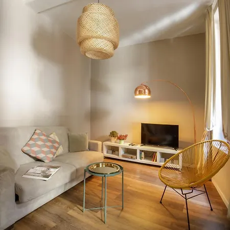 The Right Place 4u Grotte Apartment