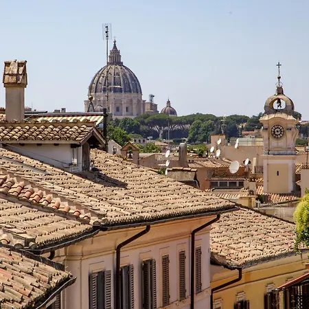 Apartment The Right Place 4u Grotte Rome