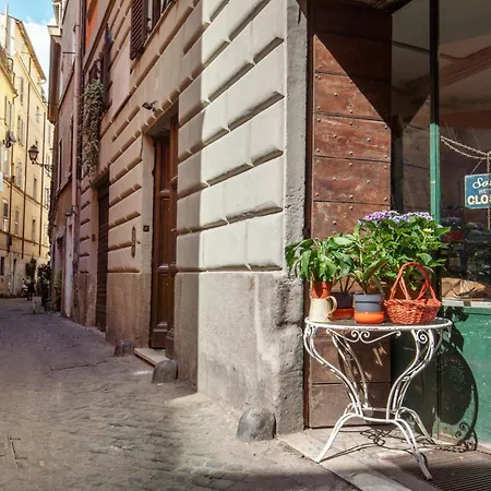 The Right Place 4u Grotte * Rome