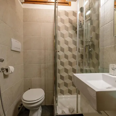 Apartment The Right Place 4u Grotte *