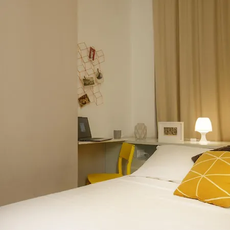 Apartment The Right Place 4u Grotte Rome
