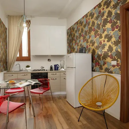 Apartment The Right Place 4u Grotte *
