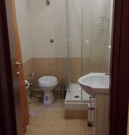Residenza Laterano Roma