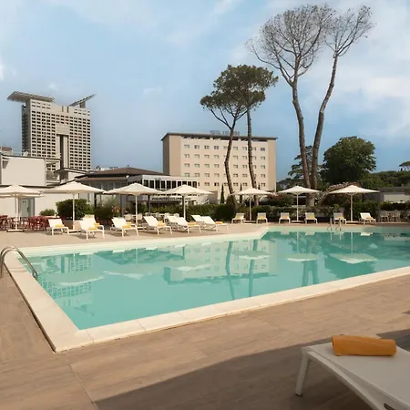 Cristoforo Colombo 4*