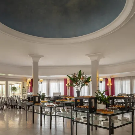 Cristoforo Colombo 4*