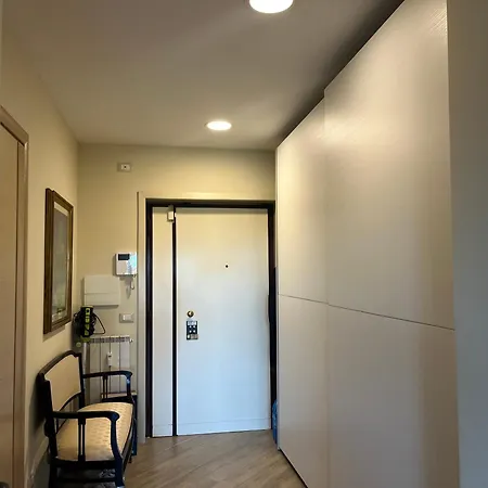 Laghetto Eur Apartament Rzym