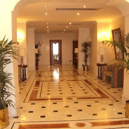Raeli Luce 4* Ρώμη