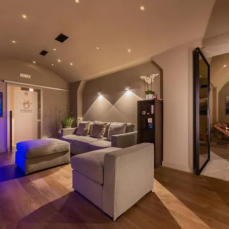 Palazzo Dama - Preferred Hotels&resorts