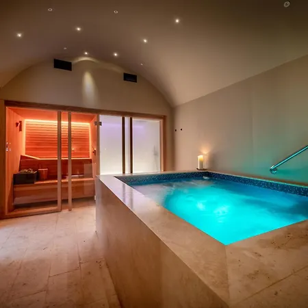Palazzo Dama - Preferred Hotels&resorts Hotel