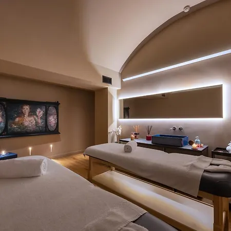 Hotel Palazzo Dama - Preferred Hotels&resorts