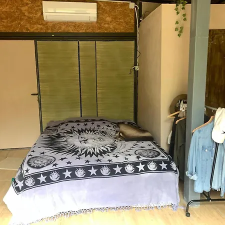 Lodge Maya