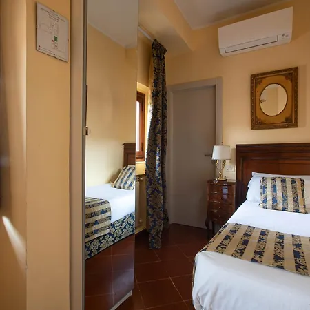 Il Monastero Collection Hotell