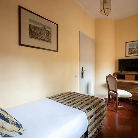 Hotell Il Monastero Collection 2*
