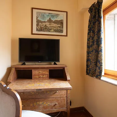 Hotell Il Monastero Collection Rom