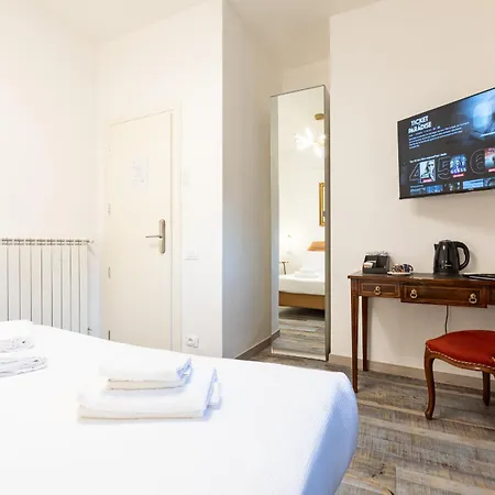 Il Monastero Collection Hotell 2*