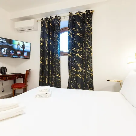 Hotell Il Monastero Collection