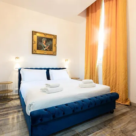 Il Monastero Collection Hotell Rom