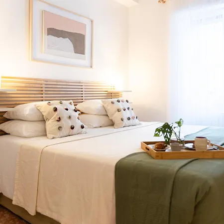 Casa Margherita 公寓 罗马