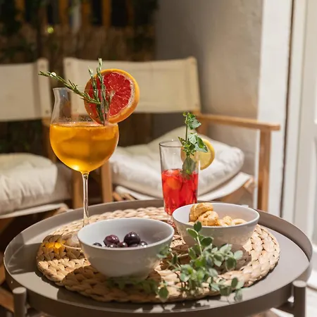 Casa Margherita 罗马