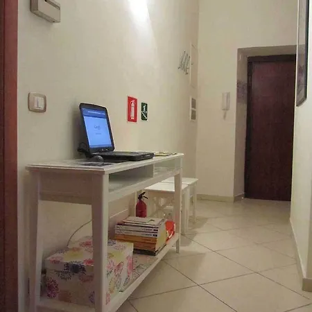 Ottaviano Augusto Bed & Breakfast Roma