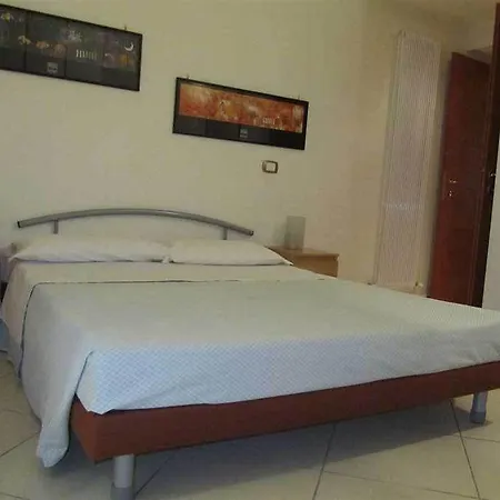Bed & Breakfast Ottaviano Augusto