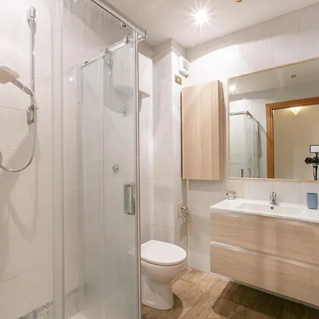 Conti Ripetta House * Roma