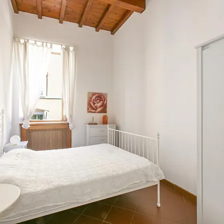 Conti Ripetta House
