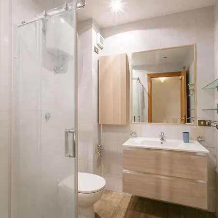 Conti Ripetta House Roma