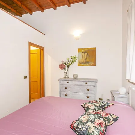 Conti Ripetta House * Roma