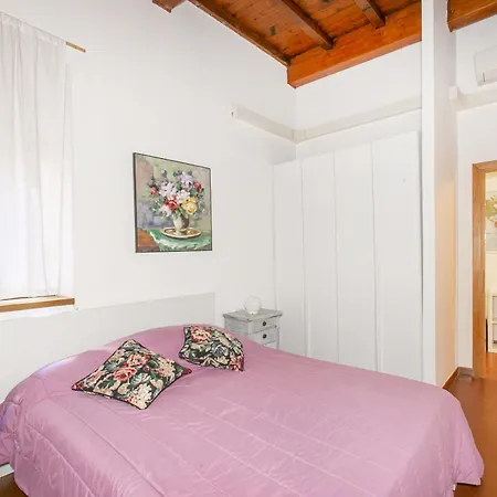 Conti Ripetta House Appartamento