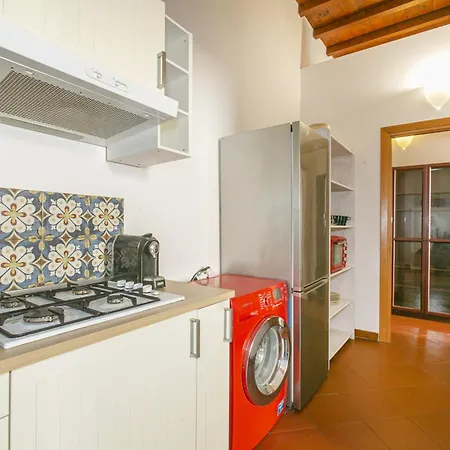 Conti Ripetta House Appartamento