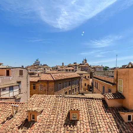 Bb Il Re Reginella Roma
