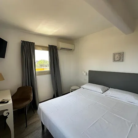 Bed & Breakfast Comfort Astoria Palace Rom