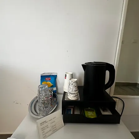 Comfort Astoria Palace 3* Rom