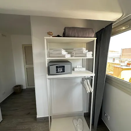 Comfort Astoria Palace Bed & Breakfast 3*