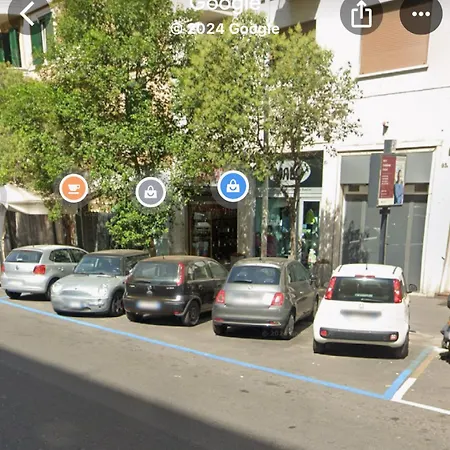 Wow * Roma