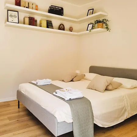 Relais Cassia - Parking, Wi-fi & Barbecue *