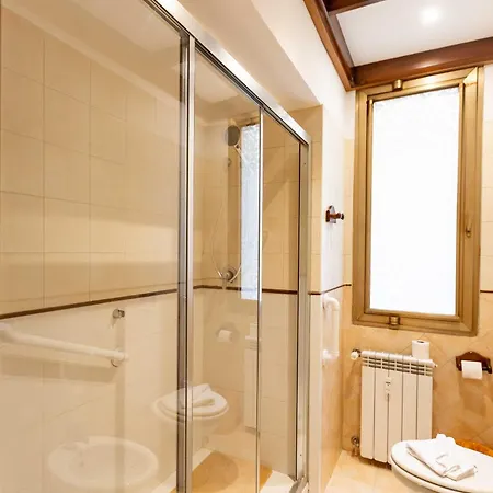 Maison d'hôtes Trieste - Zeno 48