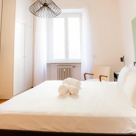 Maison d'hôtes Trieste - Zeno 48