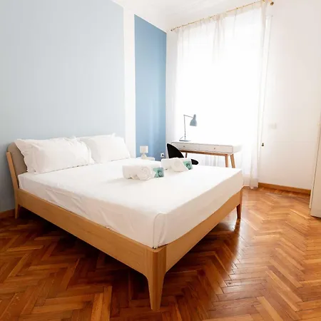 Maison d'hôtes Trieste - Zeno 48 *