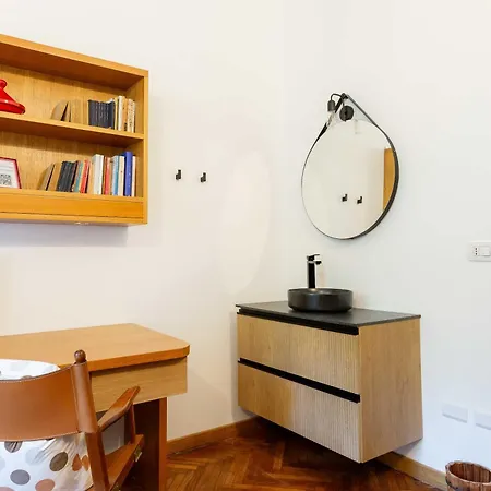 Maison d'hôtes Trieste - Zeno 48